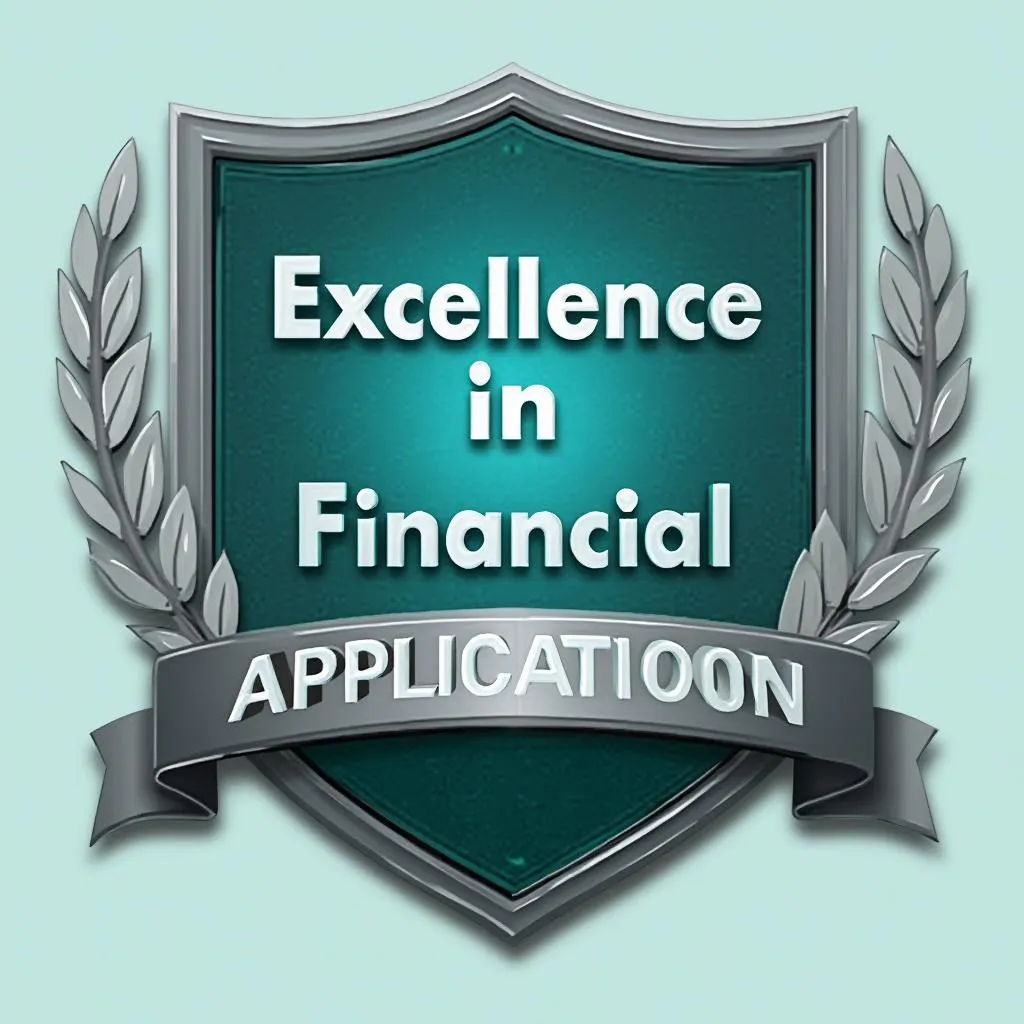 Logo Excellence en IA Financière