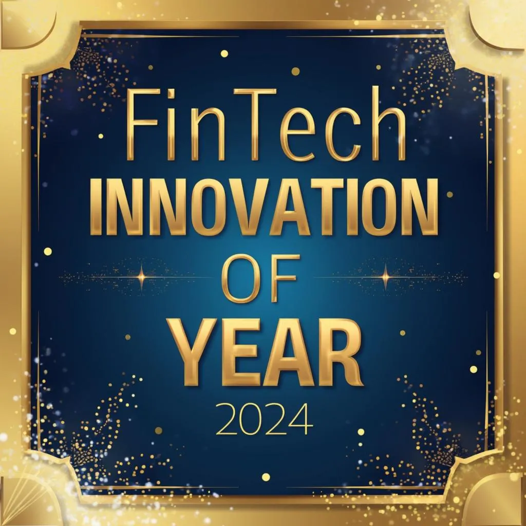 Logo Prix Innovation FinTech