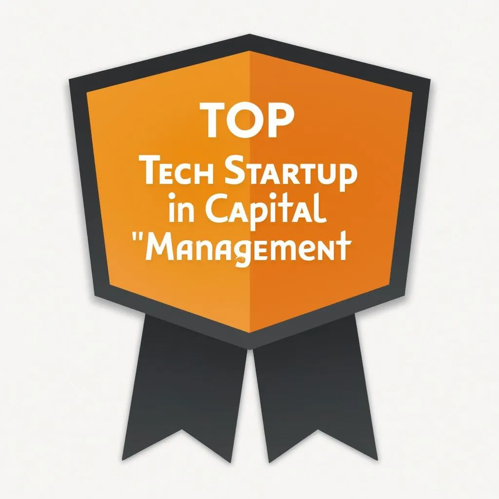 Logo Meilleure Startup Tech