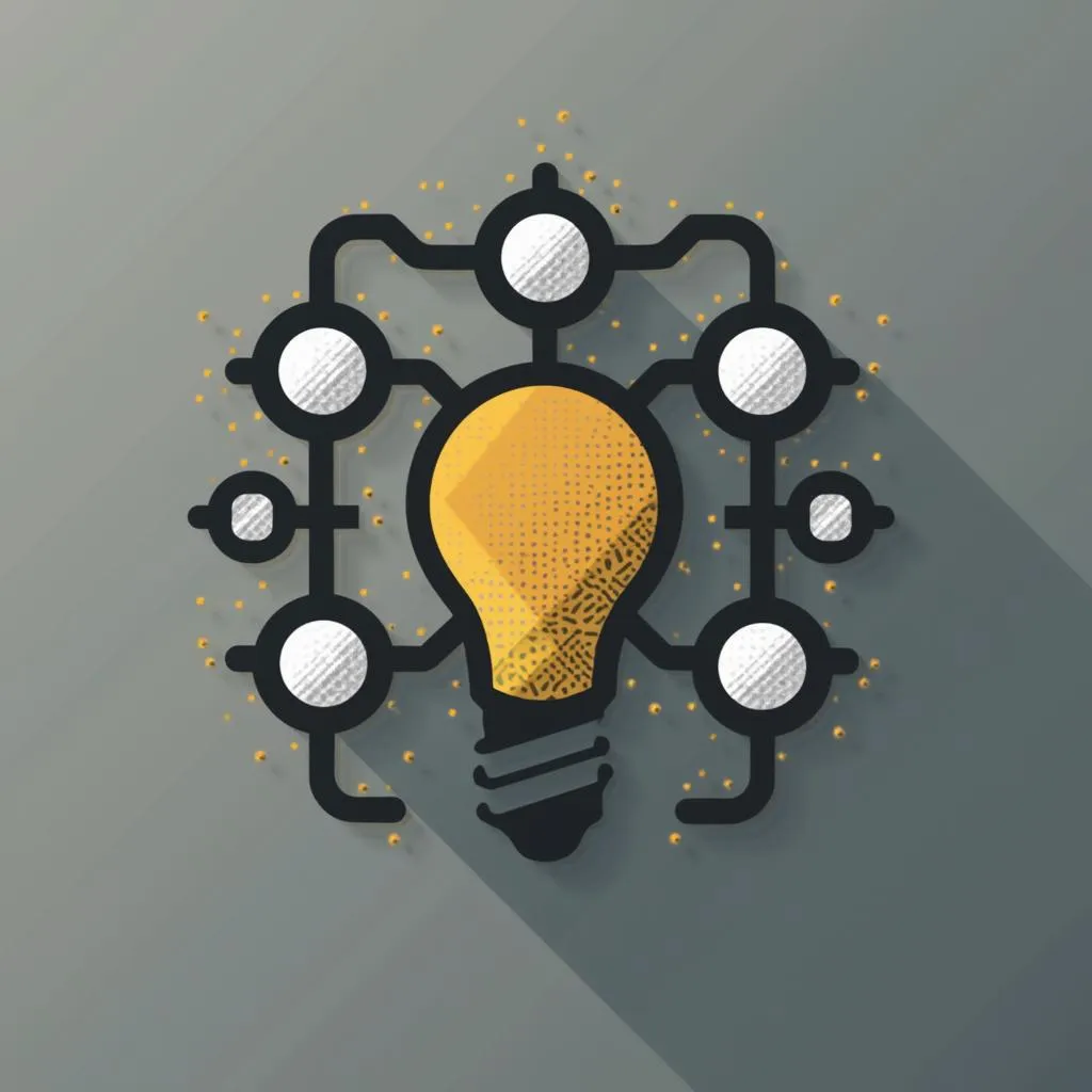 Icône Innovation
