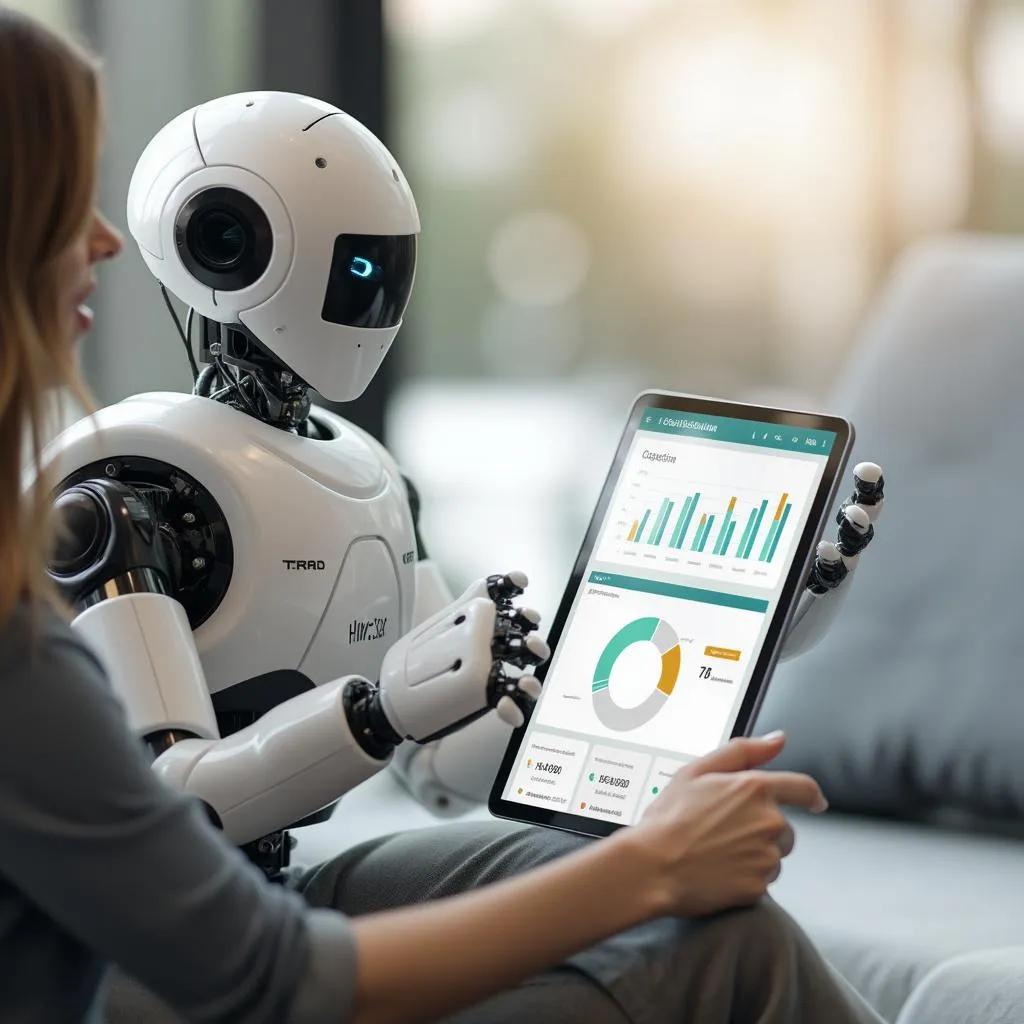 Conseil en Investissement Automatisé