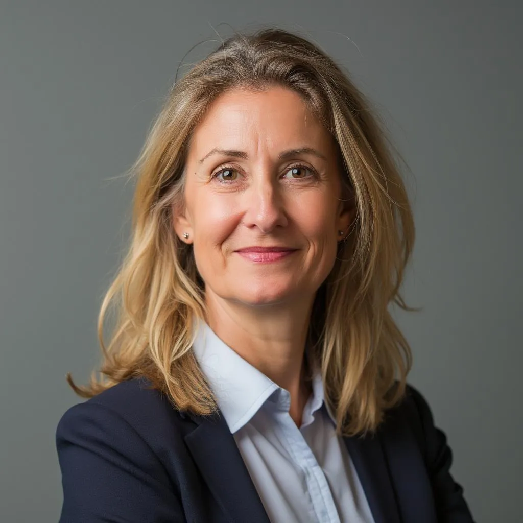 Photo de Dr. Amélie Durand